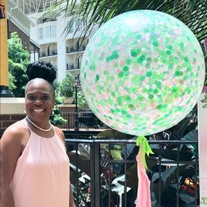 Meet your Posher, Candace